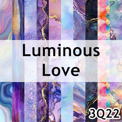 Luminous Love